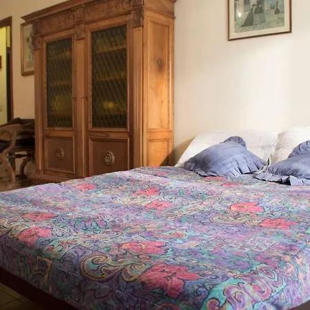 Apartment Una Casa A Rome