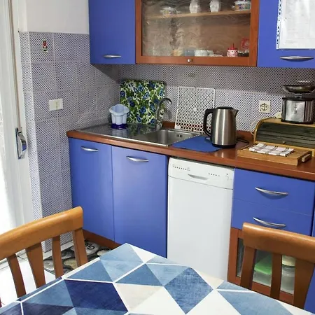 Daire Una Casa A Roma