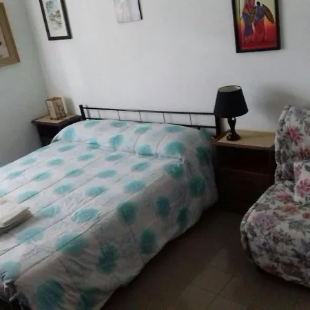 Una Casa A Rome
