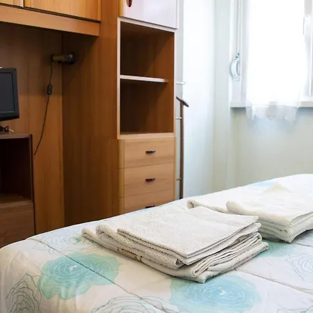 Una Casa A * Rome