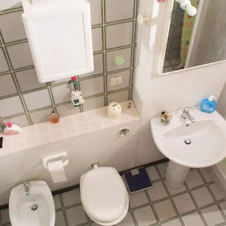 Apartment Una Casa A *