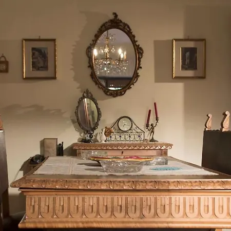 Apartment Una Casa A Rome