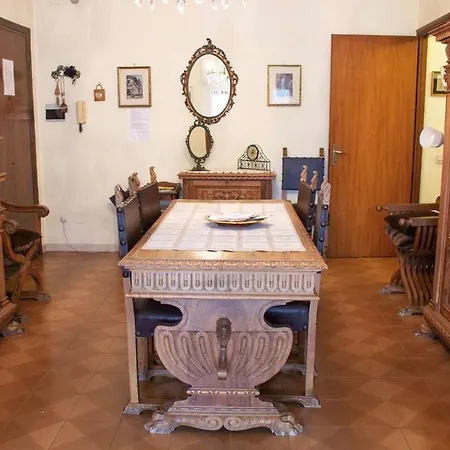 Apartment Una Casa A Rome