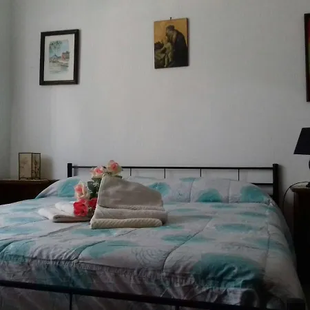 Apartment Una Casa A Rome