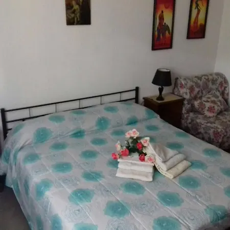Apartment Una Casa A *