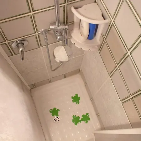 Daire Una Casa A Roma